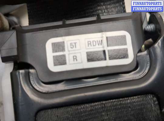 купить Ремень безопасности на Audi A3 (8V) 2012-2020