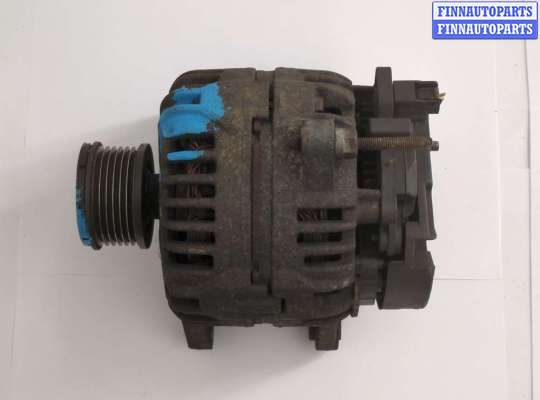 купить Генератор на Renault Clio 2005-2009