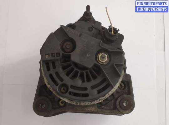 купить Генератор на Renault Clio 2005-2009