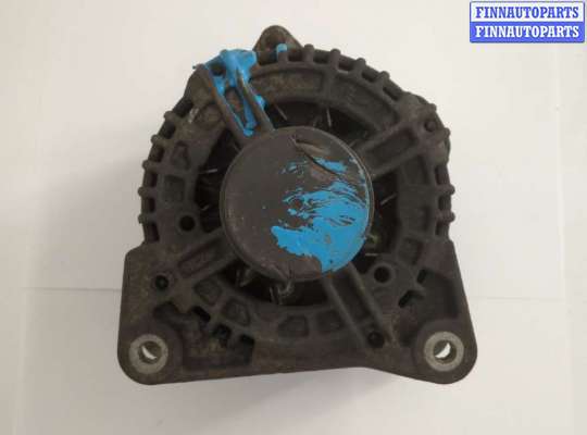 купить Генератор на Renault Clio 2005-2009