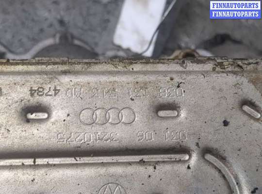 купить Коллектор впускной на Volkswagen Golf Plus