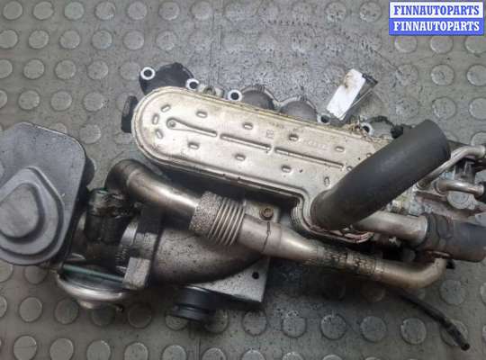 Коллектор впускной VG2777080 на Volkswagen Golf Plus