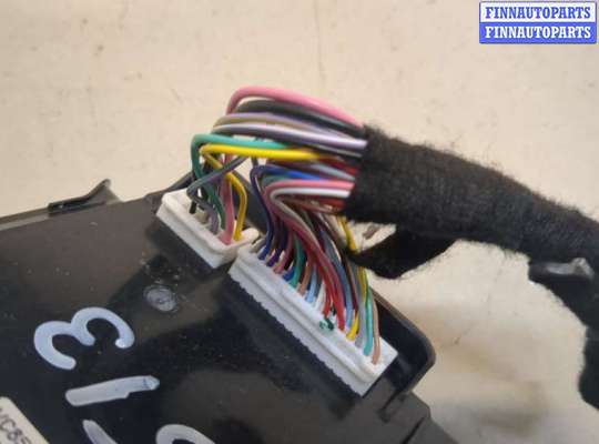 купить Блок управления бортовой сети (Body Control Module) на Mazda 3 (BP) 2019-2025