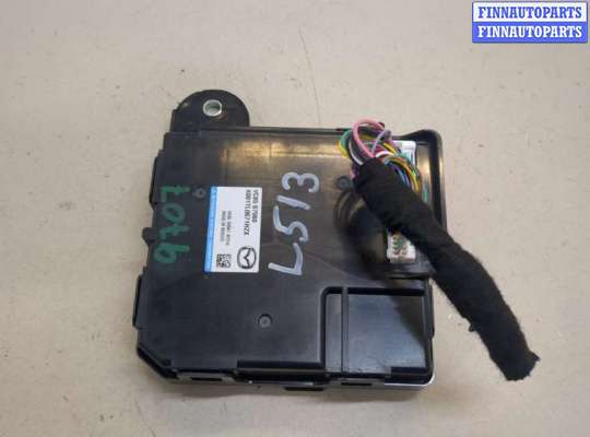 купить Блок управления бортовой сети (Body Control Module) на Mazda 3 (BP) 2019-2025