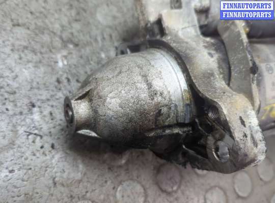 купить Стартер на Audi Q7 2005-2015