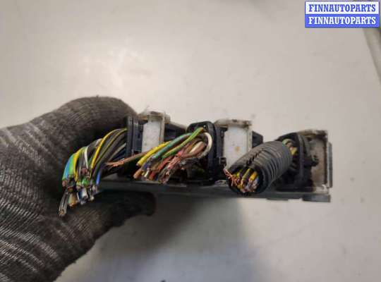 купить Блок управления двигателем на Ford Fusion 2002-2012