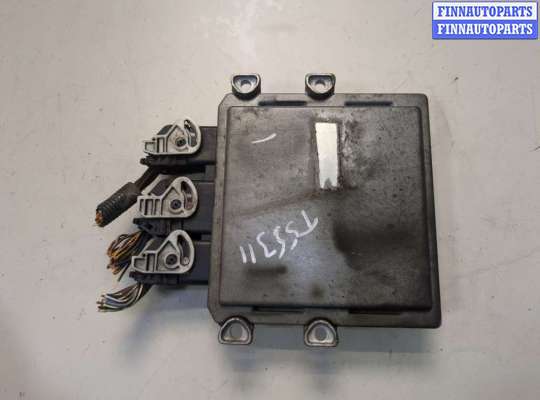 купить Блок управления двигателем на Ford Fusion 2002-2012