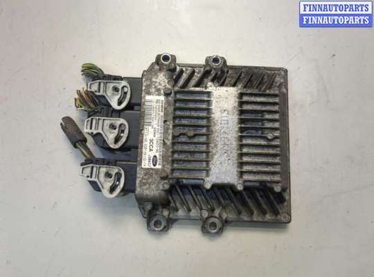 купить Блок управления двигателем на Ford Fusion 2002-2012