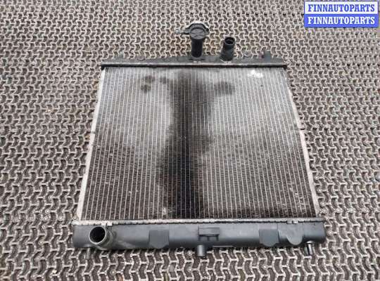 купить Радиатор охлаждения двигателя на Nissan Note E11 2005-2013