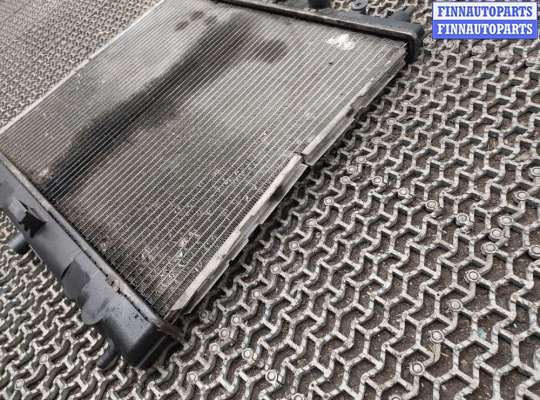 купить Радиатор охлаждения двигателя на Nissan Note E11 2005-2013