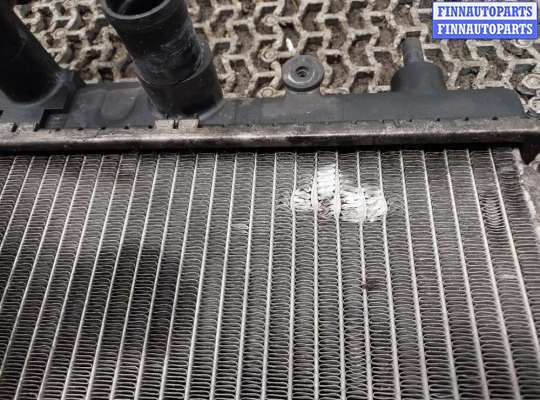 купить Радиатор охлаждения двигателя на Nissan Note E11 2005-2013