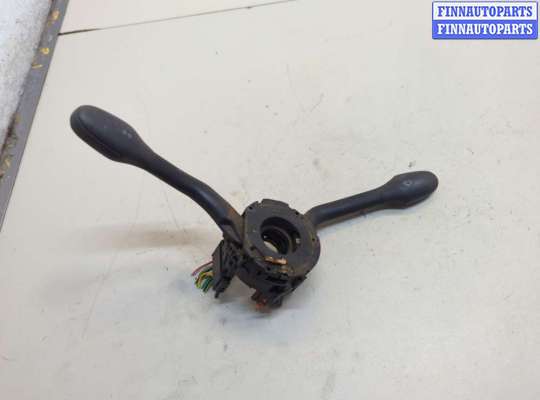 Переключатель поворотов и дворников (стрекоза) VG2663949 на Volkswagen Transporter 4 1991-2003