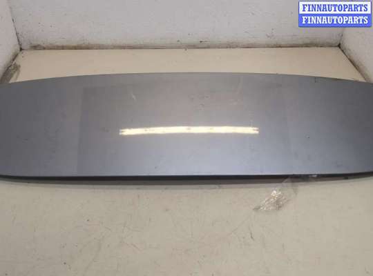 купить Спойлер на BMW X3 E83 2003-2010