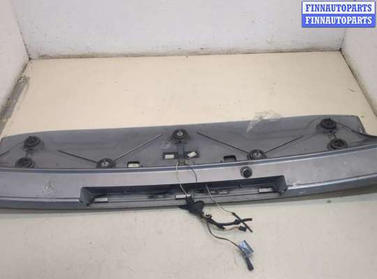 купить Спойлер на BMW X3 E83 2003-2010