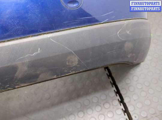 купить Бампер на Opel Signum