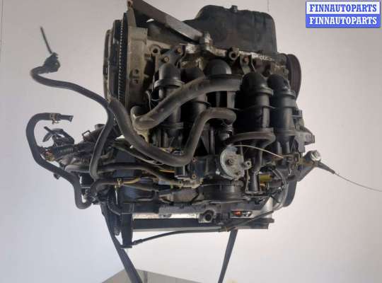 купить Двигатель (ДВС) на Honda Civic 2000-2006