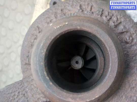 купить Турбина на Ford Mondeo 4 2007-2015