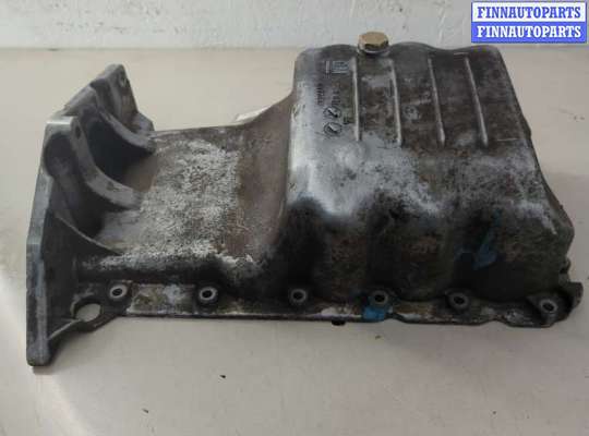 купить Поддон на Opel Corsa C 2000-2006