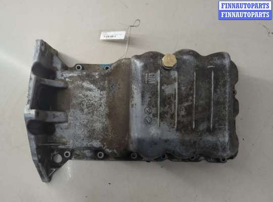 купить Поддон на Opel Corsa C 2000-2006