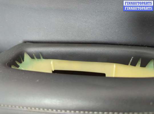 Обшивка салона на Infiniti QX50 II (J55)