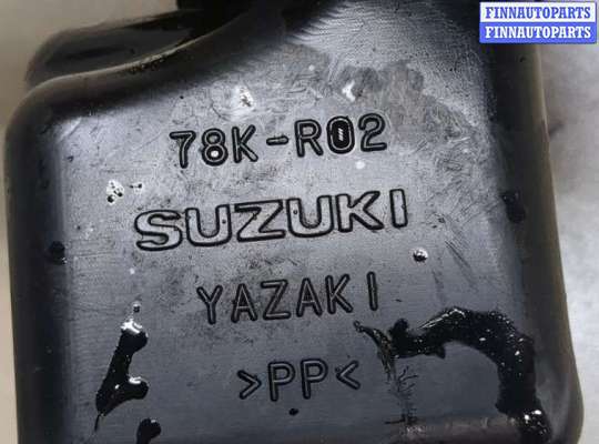 купить Патрубок корпуса воздушного фильтра на Suzuki Grand Vitara 2005-2016