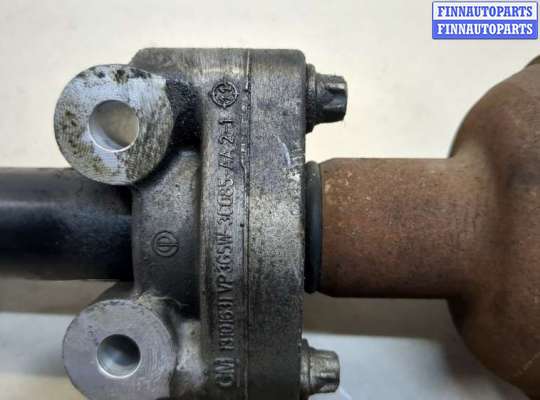 купить Полуось (приводной вал, шрус) на Opel Astra J 2010-2017