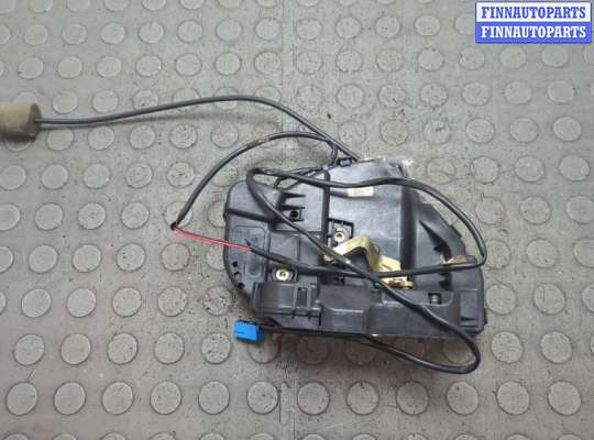 купить Замок двери на Mercedes C W203 2000-2008