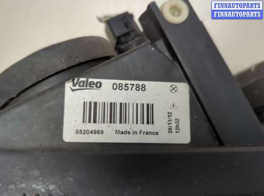 купить Фара (передняя) на Opel Vectra B 1995-2002