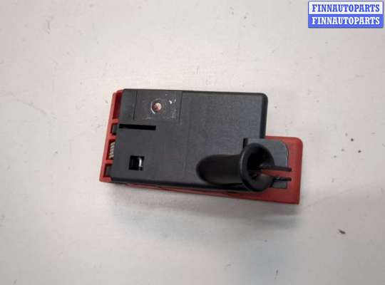 Ручка открывания на Mercedes-Benz S (W221)