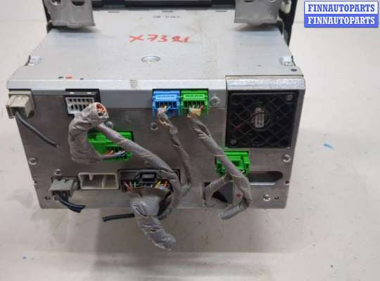 купить Магнитола на Honda CR-V 2006-2012