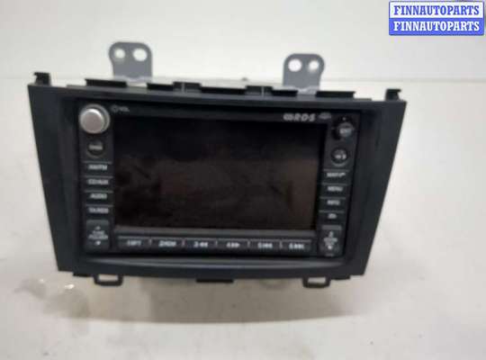 купить Магнитола на Honda CR-V 2006-2012