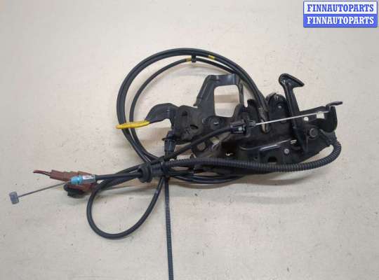 купить Трос капота на Nissan Rogue 2013-2020