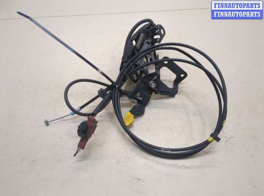 купить Трос капота на Nissan Rogue 2013-2020