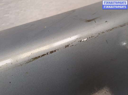 купить Бампер на Mercedes CLS C219 2004-2010