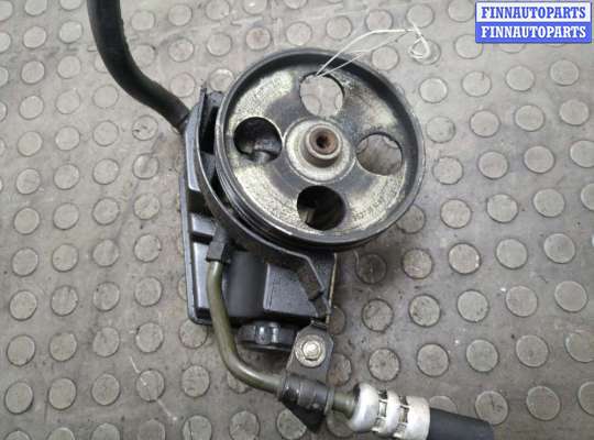 Насос гидроусилителя руля (ГУР) PG1239307 на Peugeot Partner 2002-2008