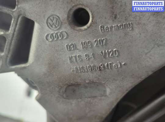 купить Двигатель (ДВС) на Volkswagen Golf 6 2008-2012