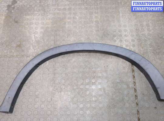 купить Молдинг крыла на BMW X5 E70 2006-2013