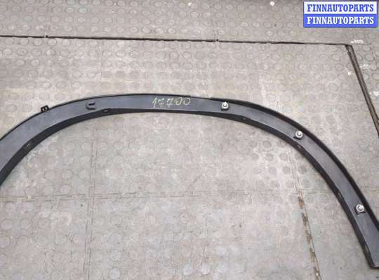 купить Молдинг крыла на BMW X5 E70 2006-2013