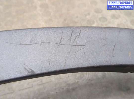 купить Молдинг крыла на BMW X5 E70 2006-2013