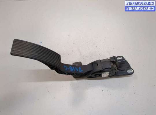 Педальный узел (педаль) на Jeep Grand Cherokee IV (WK2)