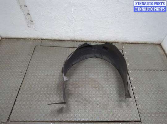 купить Защита арок (подкрылок) на Opel Antara 2006-2015