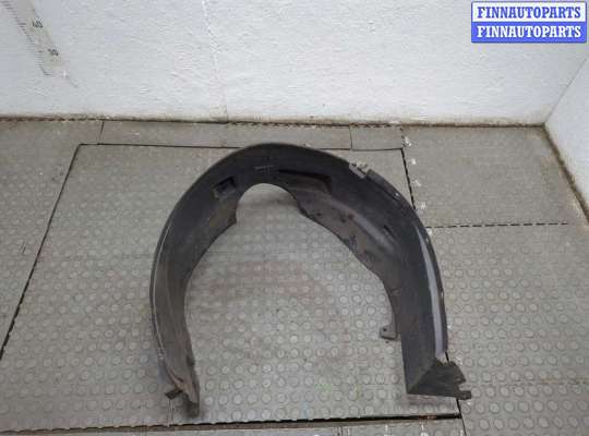 купить Защита арок (подкрылок) на Opel Antara 2006-2015