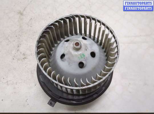 купить Двигатель отопителя (моторчик печки) на Renault Laguna 2 2001-2007