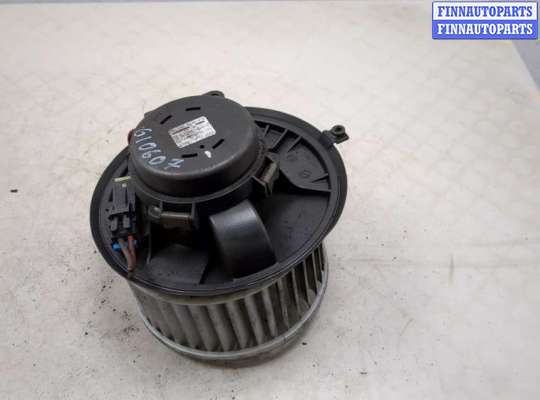 купить Двигатель отопителя (моторчик печки) на Renault Laguna 2 2001-2007