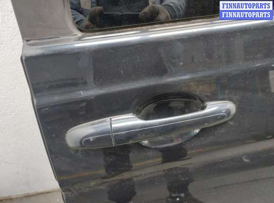 купить Дверь раздвижная на Mercedes Vito W639 2004-2013