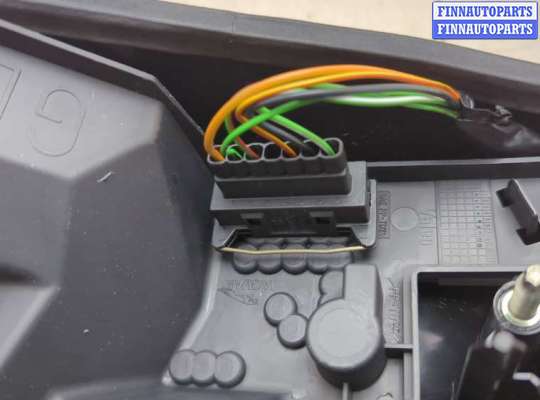 купить Фонарь (задний) на Jaguar X-Type 2001-2009