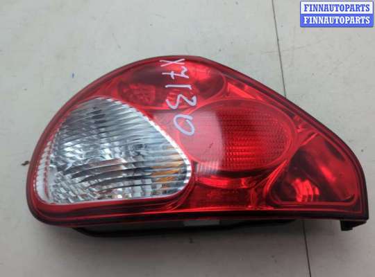 купить Фонарь (задний) на Jaguar X-Type 2001-2009