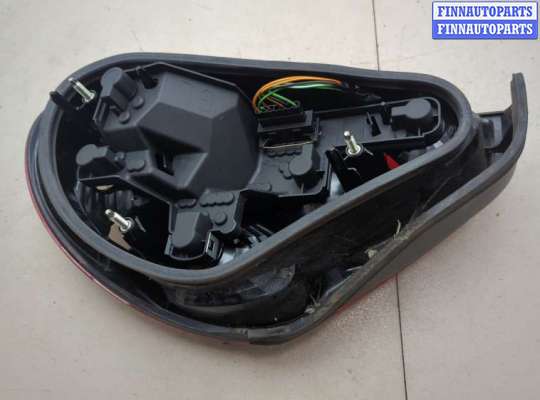 купить Фонарь (задний) на Jaguar X-Type 2001-2009