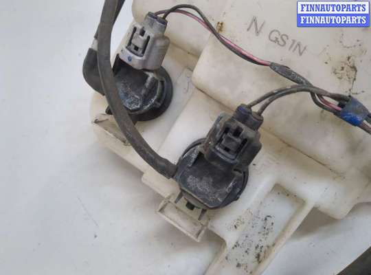 купить Бачок омывателя на Mazda 6 (GH) 2007-2012