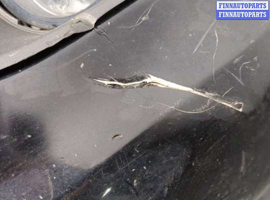 купить Бампер на Ford Focus 2 2008-2011